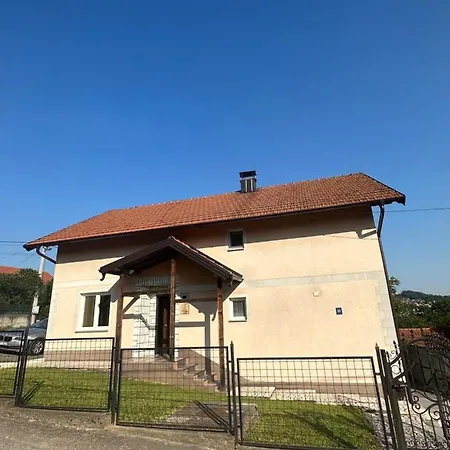 Flower House - 90m2