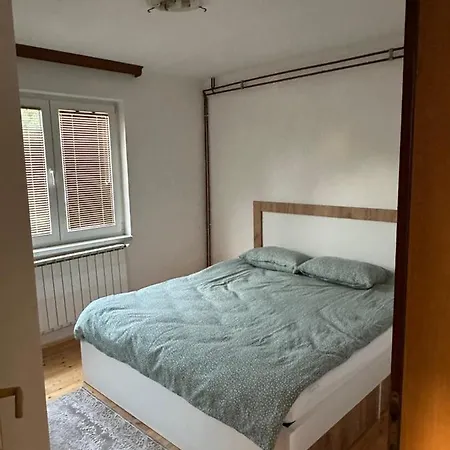 Flower House - 90m2 Lägenhet