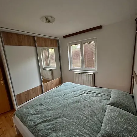 Flower House - 90m2 Tuzla