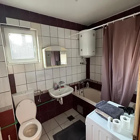 Flower House - 90m2 *